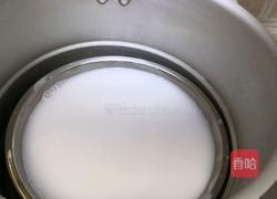 泰国芒果糯米的做法图解4