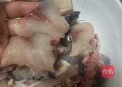 沸腾鱼的做法图解1