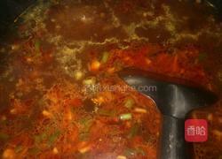 沸腾鱼的做法图解6