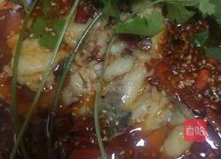 沸腾鱼的做法图解11