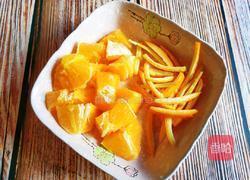 橙香排骨的做法图解4