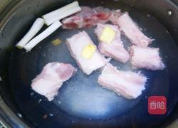 橙香排骨的做法图解5