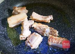 橙香排骨的做法图解6