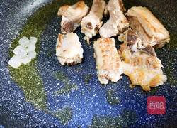 橙香排骨的做法图解7