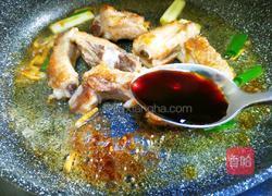 橙香排骨的做法图解9