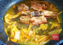 橙香排骨的做法图解13