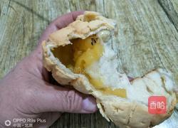 菠萝粒稣皮菠萝包的做法图解22