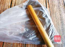 火龙果纯酸奶慕斯的做法图解3