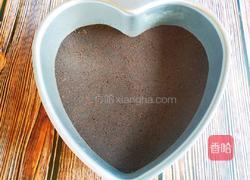 火龙果纯酸奶慕斯的做法图解5