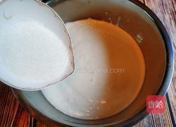 火龙果纯酸奶慕斯的做法图解8
