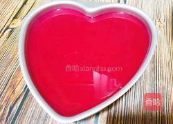 火龙果纯酸奶慕斯的做法图解15