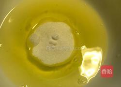 提子原味纸杯戚风蛋糕的做法图解6