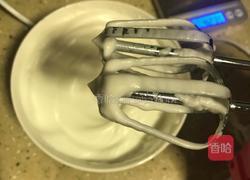 提子原味纸杯戚风蛋糕的做法图解7