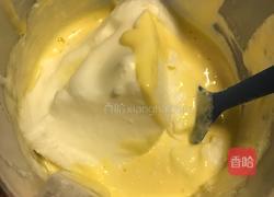 提子原味纸杯戚风蛋糕的做法图解10