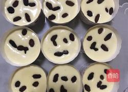 提子原味纸杯戚风蛋糕的做法图解13