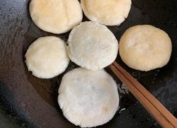 红糖糯米饼