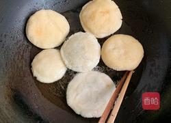 红糖糯米饼的做法图解3