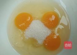 红心火龙果千层的做法图解4