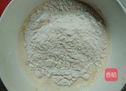 红心火龙果千层的做法图解6