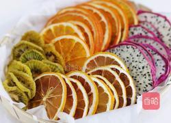 缤纷水果干的做法图解10