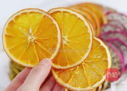 缤纷水果干的做法图解8
