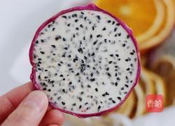 缤纷水果干的做法图解9