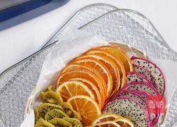 缤纷水果干的做法图解11