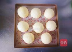 紫薯小面包的做法图解10