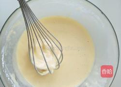 西葫芦鸡蛋饼的做法图解4