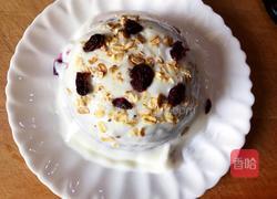 紫薯酸奶的做法图解10