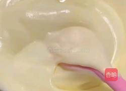 巧克力蛋糕卷的做法图解5