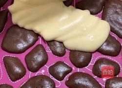 巧克力蛋糕卷的做法图解9