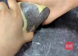 巧克力蛋糕卷的做法图解13