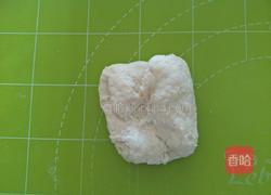 肉棕包的做法图解3