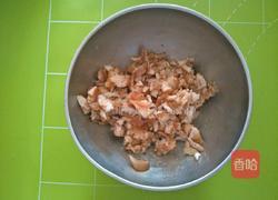 肉棕包的做法图解10