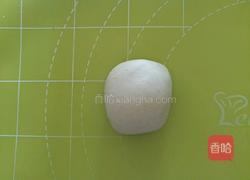肉棕包的做法图解9