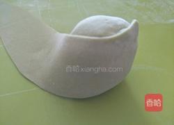 肉棕包的做法图解20