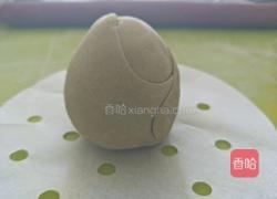肉棕包的做法图解21