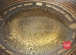 苦瓜炒鸡蛋的做法图解5