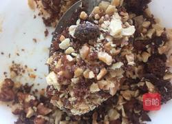 红糖核桃南瓜饼的做法图解5