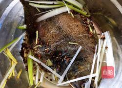 红烧黄金鲽鱼的做法图解6