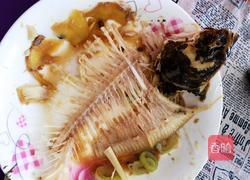 清蒸黄金鲽鱼的做法图解13