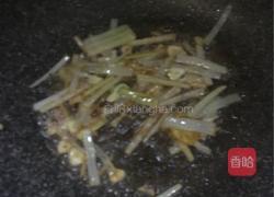 红烧黄金鲽鱼的做法图解11