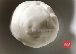 水晶饺子的做法图解1