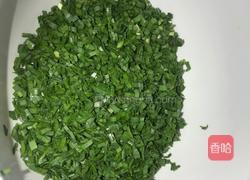 水晶饺子的做法图解2