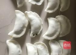 水晶饺子的做法图解8