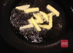 香菇炒鸡的做法图解3