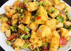 三色膜丁的做法图解11