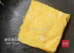 爆浆香蕉酸奶吐司的做法图解8