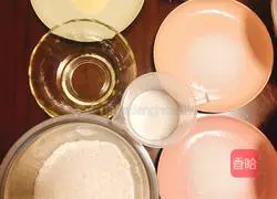 How to make Wei Feng Cake Illustration 1